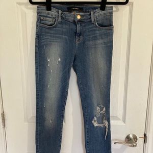 J Brand Jeans